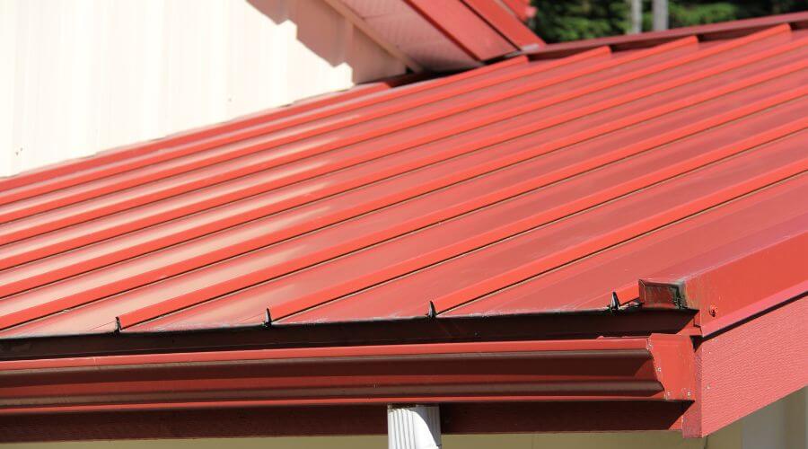 Industrial Roof Replacement in Hobart, WA