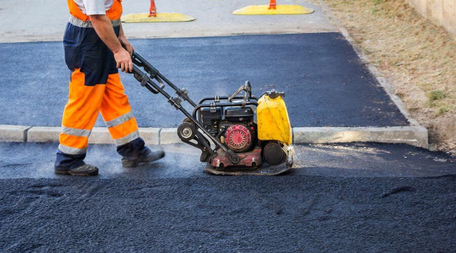 Expert top industrial roofings services in Hobart, WA